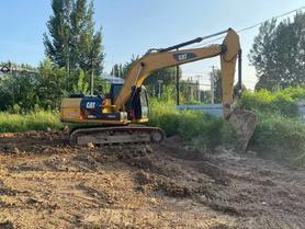 Buy Caterpillar M315D2 Used Excavator / 2 Buy Caterpillar M315D2 Used Excavator / 2