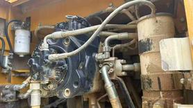 Buy Sany SY365C Used Excavator / 3 Buy Sany SY365C Used Excavator / 3