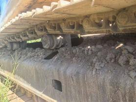 Buy Caterpillar 323 Used Excavator / 4 Buy Caterpillar 323 Used Excavator / 4