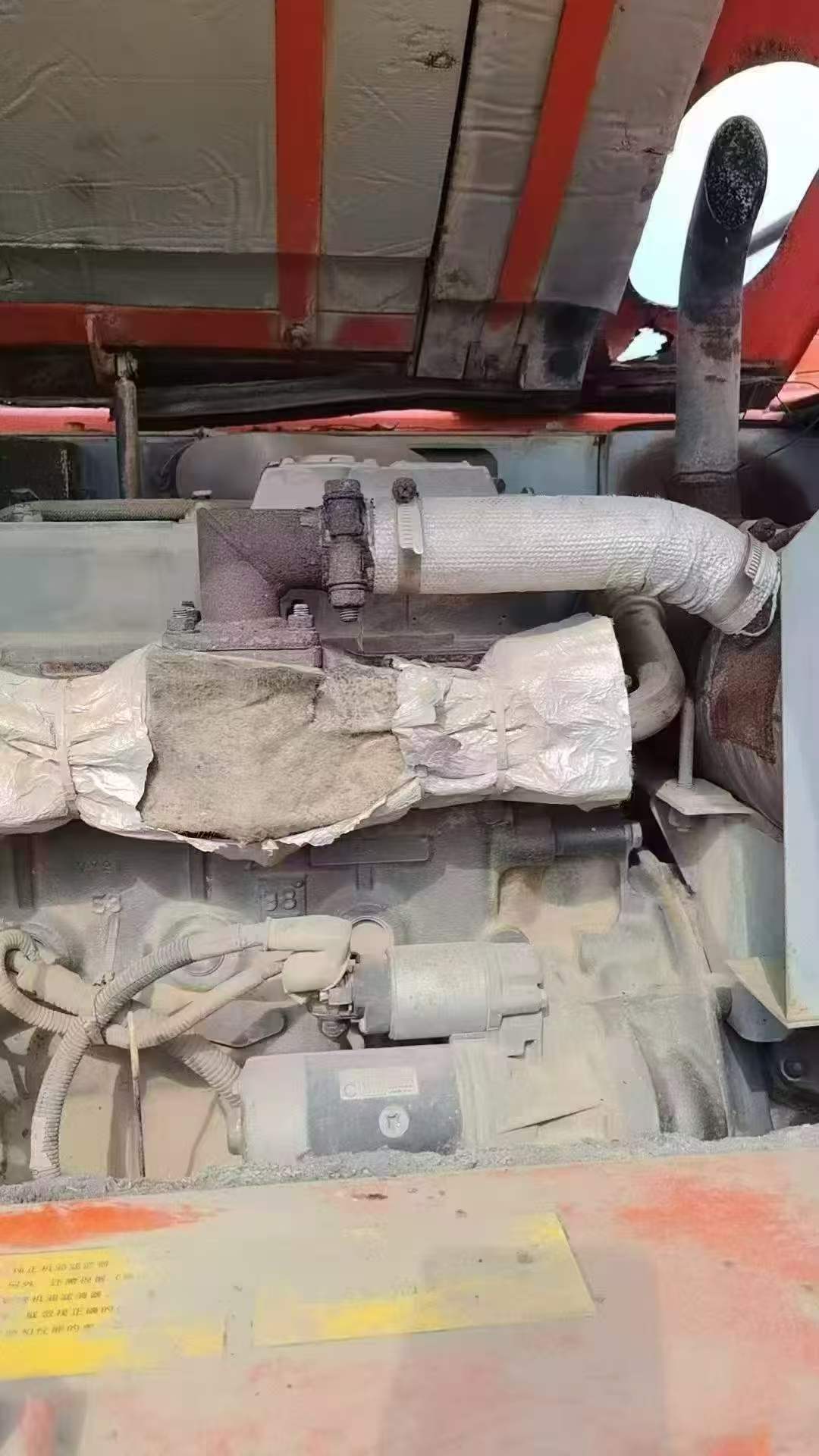 Buy Hitachi EX70 Used Excavator / 2 Buy Hitachi EX70 Used Excavator / 2