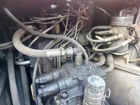 Buy Hitachi EX210-5 Used Excavator / 2 Buy Hitachi EX210-5 Used Excavator / 2