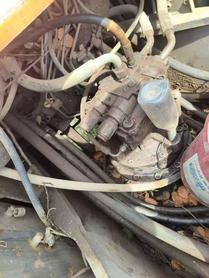 Buy Hitachi EX200-3 Used Excavator / 6 Buy Hitachi EX200-3 Used Excavator / 6