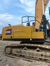 Buy Sany SY375H Used Excavator / 6 Buy Sany SY375H Used Excavator / 6
