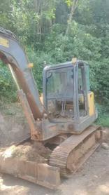 Buy Volvo EC60 Used Excavator / 2 Buy Volvo EC60 Used Excavator / 2