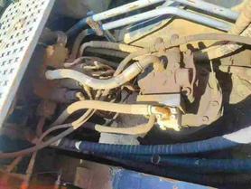 Buy Doosan DL305 Used Excavator / 2 Buy Doosan DL305 Used Excavator / 2