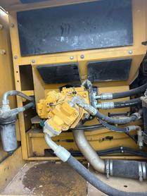 Buy Caterpillar 336E Used Excavator / 6 Buy Caterpillar 336E Used Excavator / 6