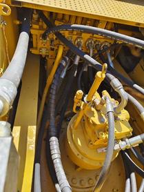 Buy Caterpillar 336E Used Excavator / 7 Buy Caterpillar 336E Used Excavator / 7