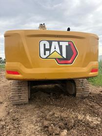 Buy Caterpillar 336E Used Excavator / 5 Buy Caterpillar 336E Used Excavator / 5