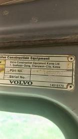 Buy Volvo EC55 Used Excavator / 5 Buy Volvo EC55 Used Excavator / 5