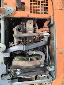 Buy Hitachi EX120 Used Excavator / 4 Buy Hitachi EX120 Used Excavator / 4