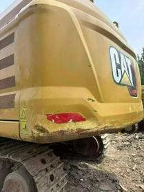 Buy Caterpillar 349E Used Excavator / 3 Buy Caterpillar 349E Used Excavator / 3
