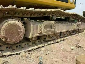 Buy Caterpillar 349E Used Excavator / 8 Buy Caterpillar 349E Used Excavator / 8