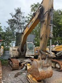 Buy Sany Used Excavator / 3 Buy Sany Used Excavator / 3