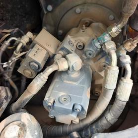 Buy Doosan DX65-9C PLUS Used Excavator / 4 Buy Doosan DX65-9C PLUS Used Excavator / 4