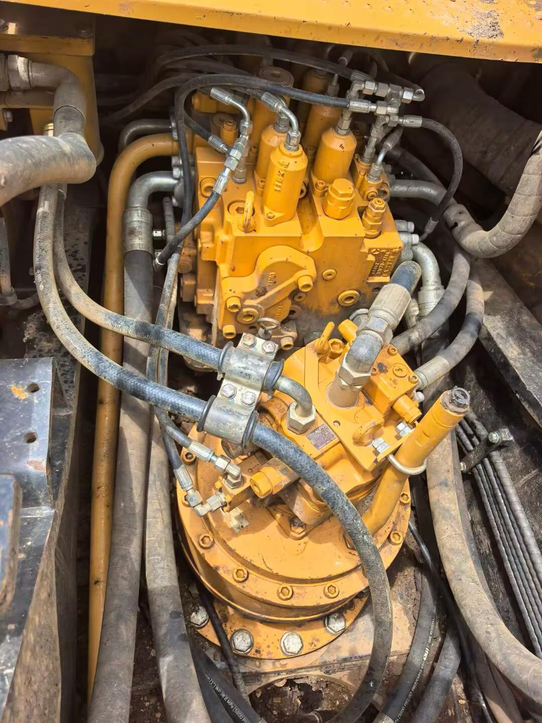 Buy Sany SY365C Used Excavator / 6 Buy Sany SY365C Used Excavator / 6