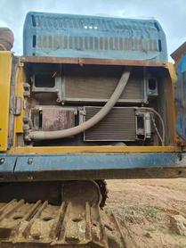 Buy XCMG XE490D Used Excavator / 4 Buy XCMG XE490D Used Excavator / 4