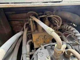 Buy Sany SY245H Used Excavator / 2 Buy Sany SY245H Used Excavator / 2