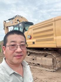 Buy Caterpillar 336E Used Excavator / 2 Buy Caterpillar 336E Used Excavator / 2