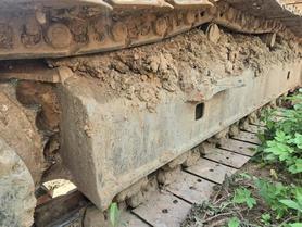 Buy Kobelco SK200-2 Used Excavator / 7 Buy Kobelco SK200-2 Used Excavator / 7