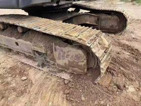 Buy Sumitomo SH350-5 Used Excavator / 5 Buy Sumitomo SH350-5 Used Excavator / 5