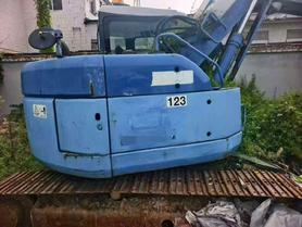 Buy Komatsu PC128US Used Excavator / 3 Buy Komatsu PC128US Used Excavator / 3