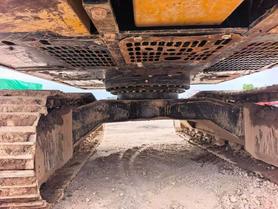 Buy Sany SY125C Used Excavator / 4 Buy Sany SY125C Used Excavator / 4