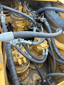 Buy Caterpillar 349E Used Excavator / 7 Buy Caterpillar 349E Used Excavator / 7