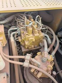 Buy Sany SY485C Used Excavator / 8 Buy Sany SY485C Used Excavator / 8