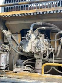 Buy XCMG XE550DK Used Excavator / 7 Buy XCMG XE550DK Used Excavator / 7