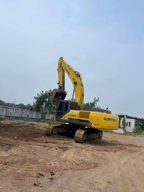 Buy Sumitomo SH350-5 Used Excavator / 2 Buy Sumitomo SH350-5 Used Excavator / 2