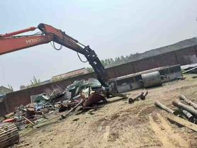 Buy Hitachi EX240-6 Used Excavator / 3 Buy Hitachi EX240-6 Used Excavator / 3