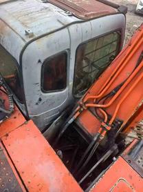 Buy Hitachi EX210-5 Used Excavator / 3 Buy Hitachi EX210-5 Used Excavator / 3