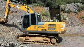 Buy XCMG XE200 Used Excavator / 5 Buy XCMG XE200 Used Excavator / 5