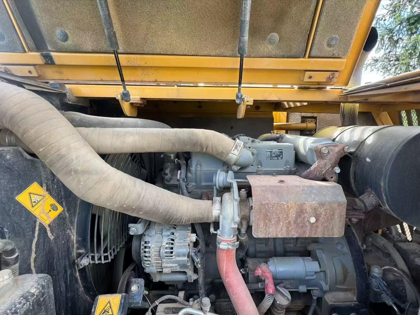 Buy Sany Used Excavator / 6