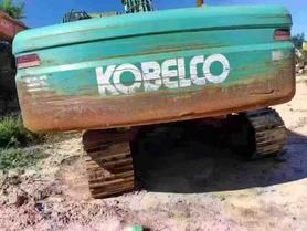 Buy Kobelco SK350-8 Used Excavator / 2 Buy Kobelco SK350-8 Used Excavator / 2