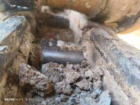 Buy Komatsu PC200-8 Used Excavator / 5 Buy Komatsu PC200-8 Used Excavator / 5