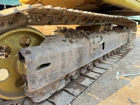 Buy Komatsu PC120-6 Used Excavator / 4 Buy Komatsu PC120-6 Used Excavator / 4