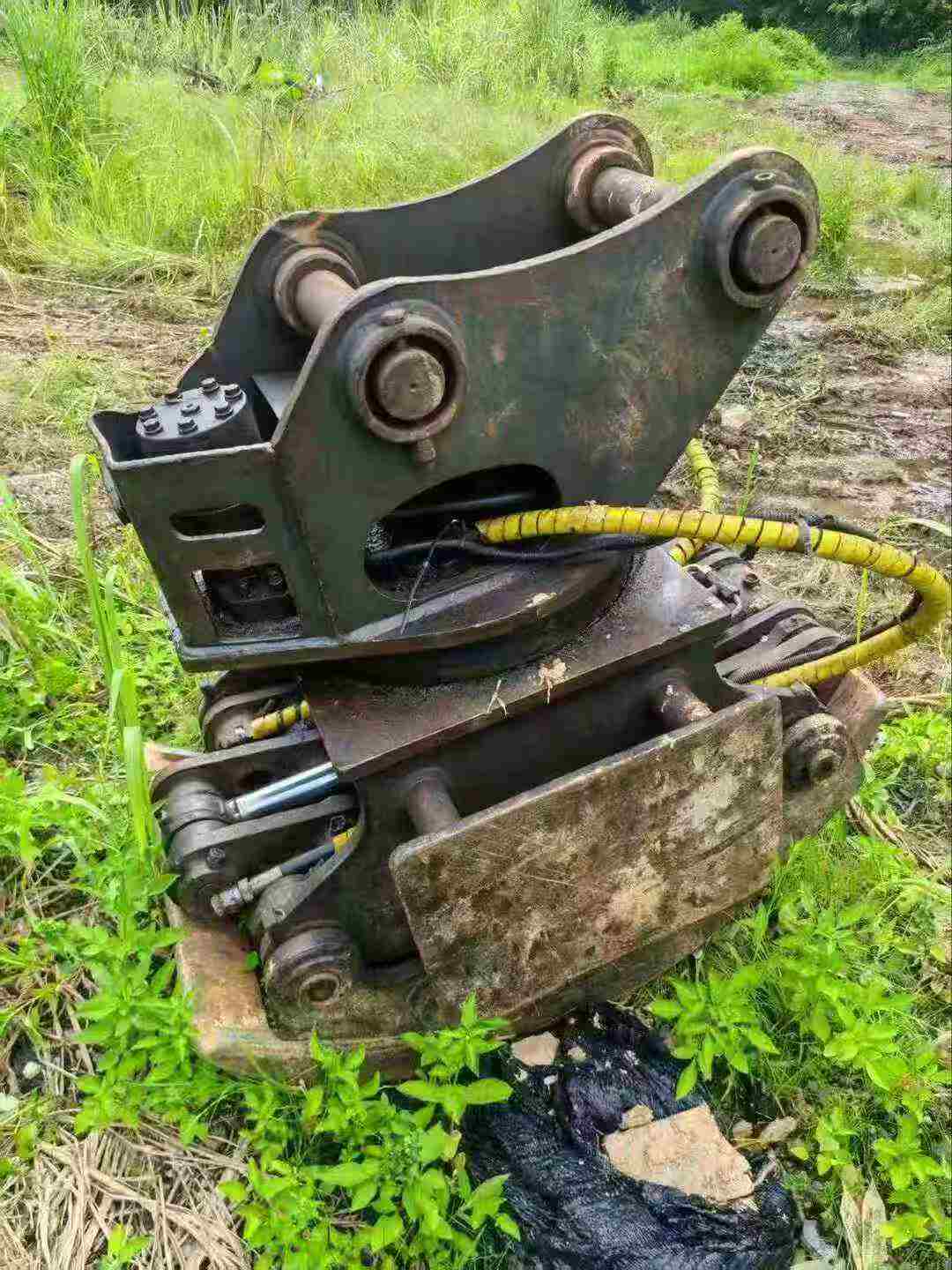 Buy Caterpillar 313D Used Excavator / 9
