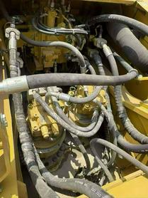 Buy Caterpillar 349E Used Excavator / 6 Buy Caterpillar 349E Used Excavator / 6