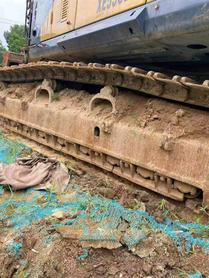 Buy XCMG XE550DK Used Excavator / 9 Buy XCMG XE550DK Used Excavator / 9