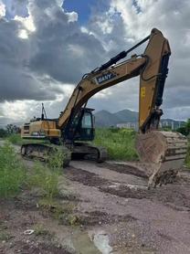 Buy Sany SY365C Used Excavator / 2 Buy Sany SY365C Used Excavator / 2