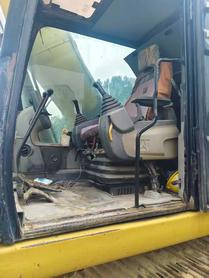 Buy Caterpillar 323DL Used Excavator / 9 Buy Caterpillar 323DL Used Excavator / 9