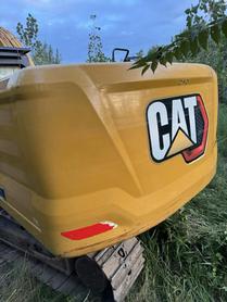 Buy Caterpillar 320A Used Excavator / 3 Buy Caterpillar 320A Used Excavator / 3