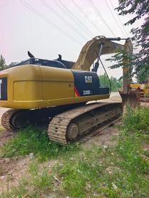 Buy Caterpillar 330B Used Excavator / 7 Buy Caterpillar 330B Used Excavator / 7