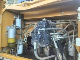 Buy Sany SY375H Used Excavator / 7 Buy Sany SY375H Used Excavator / 7