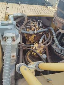 Buy Sany SY485C Used Excavator / 3 Buy Sany SY485C Used Excavator / 3