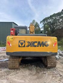 Buy XCMG XE135B Used Excavator / 9 Buy XCMG XE135B Used Excavator / 9