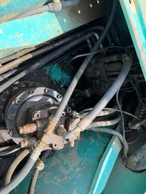Buy Kobelco SK350-8 Used Excavator / 7 Buy Kobelco SK350-8 Used Excavator / 7