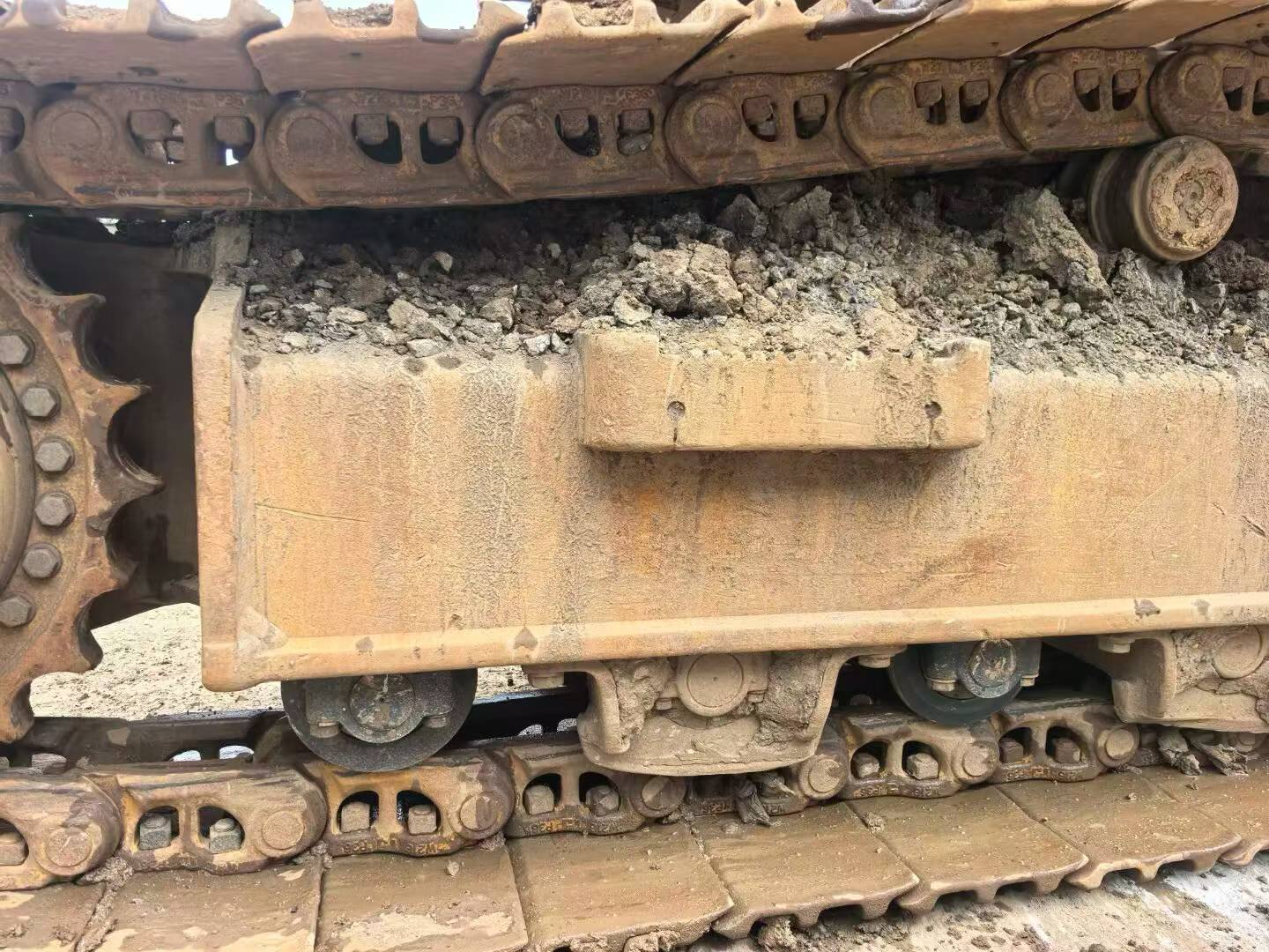 Buy Sany SY365C Used Excavator / 4 Buy Sany SY365C Used Excavator / 4
