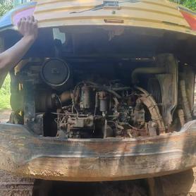 Buy Volvo EC60 Used Excavator / 4 Buy Volvo EC60 Used Excavator / 4